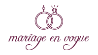 Mariage en vogue