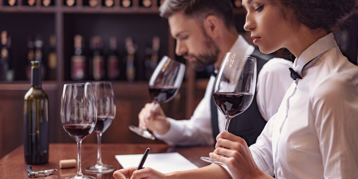 choix parfait de vins