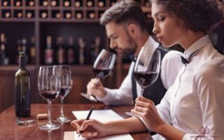 choix parfait de vins