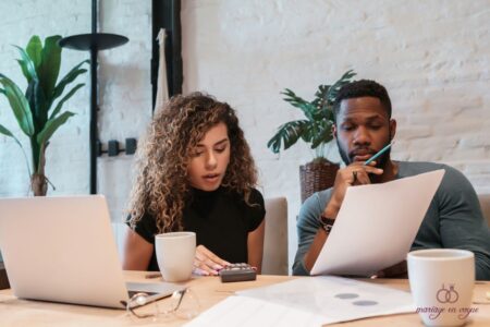 conseils budget cérémonie intime