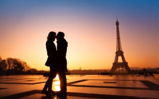 destinations parfaites escapades romantiques