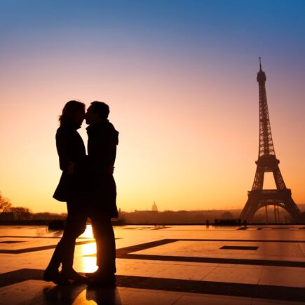 destinations parfaites escapades romantiques