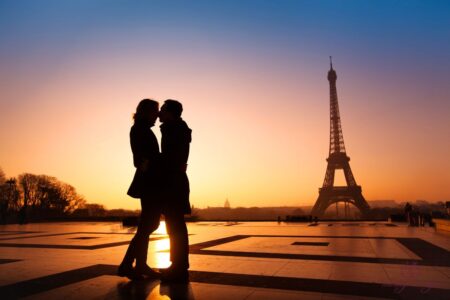 destinations parfaites escapades romantiques