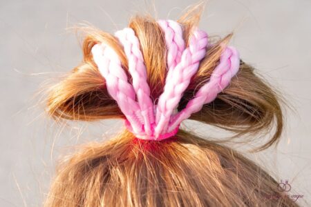 idées coiffures pour enfants