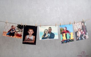 idées originales souvenirs photo