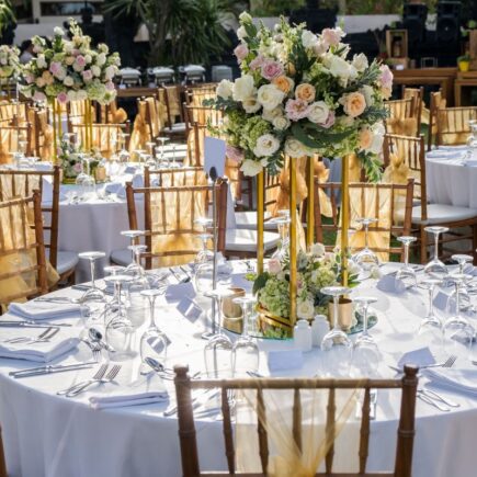 lieux uniques pour fête
