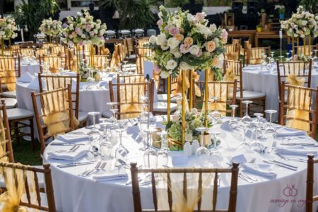 lieux uniques pour fête