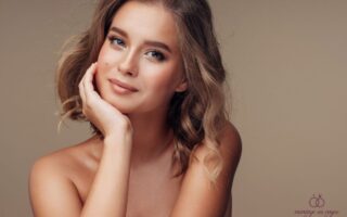 maquillage naturel pour fête