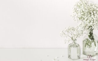 tendances déco table chic