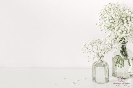 tendances déco table chic