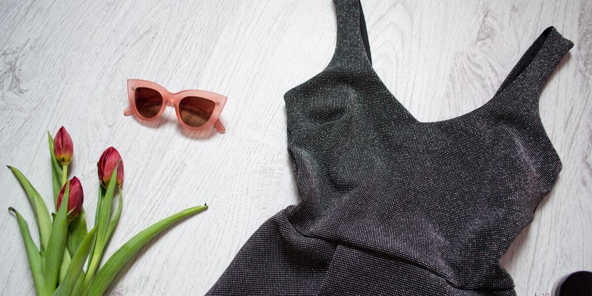 tendances robe soirée