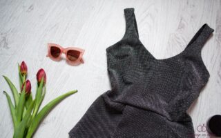 tendances robe soirée
