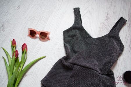 tendances robe soirée