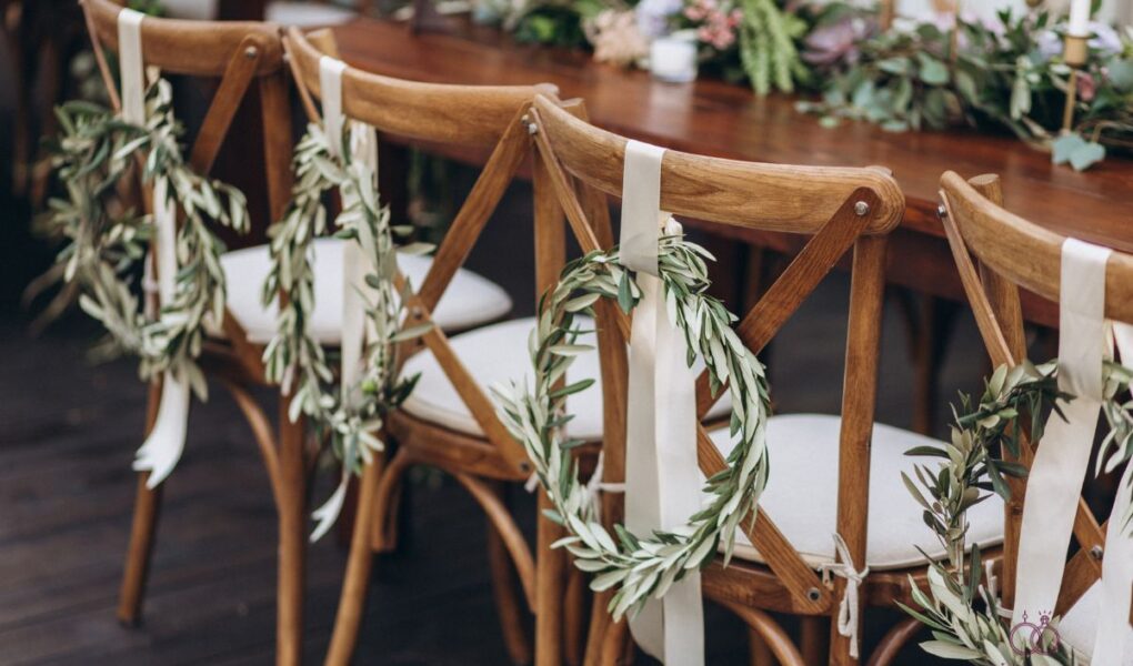 tenues élégantes pour invités